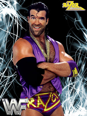 Razor Ramon